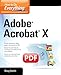 Price comparison product image How to Do Everything Adobe Acrobat X