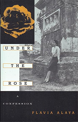 Under the Rose: A Confession (The Cross-Cultural Memoir Series)