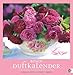 Rosenduftkalender 2013: Duftende Bilder, Rosenrezepte und praktische Tipps by 