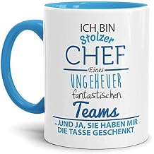 Suchergebnis Auf Amazonde Für Chef Geschenk