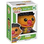 Funko Pop Epi (Barrio Sésamo 05)