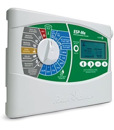 Bewässerungscomputer Rain Bird RZXE4I-230 (Gebraucht) in für CHF 21