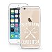 Produktbild iPhone 7 Hülle von licaso® für das Apple iPhone 7 aus TPU Silikon SQ Zauber Sport Muster ultra-dünn schützt Dein iPhone 7 & ist stylisch Schutzhülle Bumper in einem (iPhone 7, SQ)
