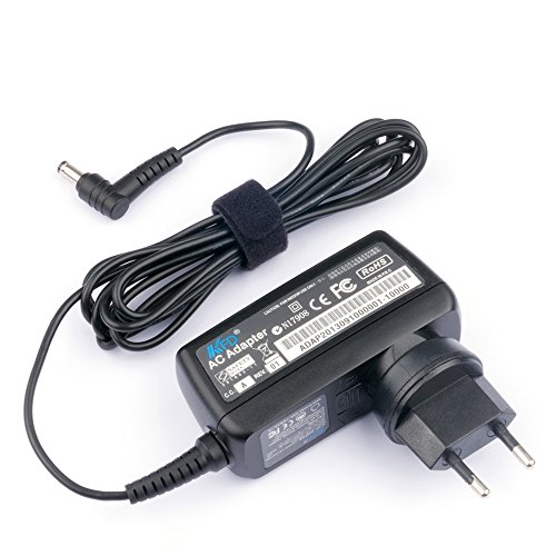 KFD 45W Netzteil Ladegerät Ladekabel für Acer Aspire E5-573 E5-721 ES1-512 ES1-711 Acer Aspire One ZG5 D255 D255E Acer Aspire E5-722 E5-731 E5-771 E3-111 E3-112 E5-522 E5-532 ES1-531 ES1-731 ES1-311 ES1-331 R3-131T R3-431T V3-574 V3-472 Acer TravelMate B116-M-C3WQ - 19V 2,37A