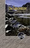 Cover zum Buch Die Chroniken 01. Widerparte & Gefolg...