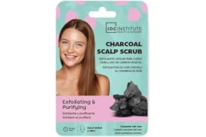 Idc Institute Exfoliating Chaorcal Scalp Scrub