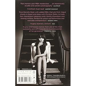 In My Shoes: A Memoir