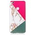 Produktbild Huawei P8 Lite 2017 Hülle, Huawei P8 Lite Handyhüle, Alfort Weich TPU Schutzhülle Fließendes Glitzern und Spiegel Hand Hülle für Huawei P8 Lite (4.5 Zoll) Smartphone Handytasche Case Cover (Grün)