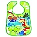 Munchkin 2 Crumb Catcher Bibs