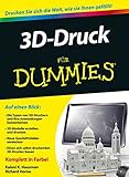 Image de 3D-Druck für Dummies
