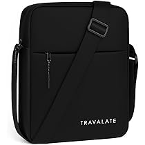 Buy TRAVALATE Sling Bag for Man | Stylish Shoulder Bag Men for