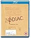 Zodiac - Director's Cut [Blu-ray] [2007] [Region Free]
