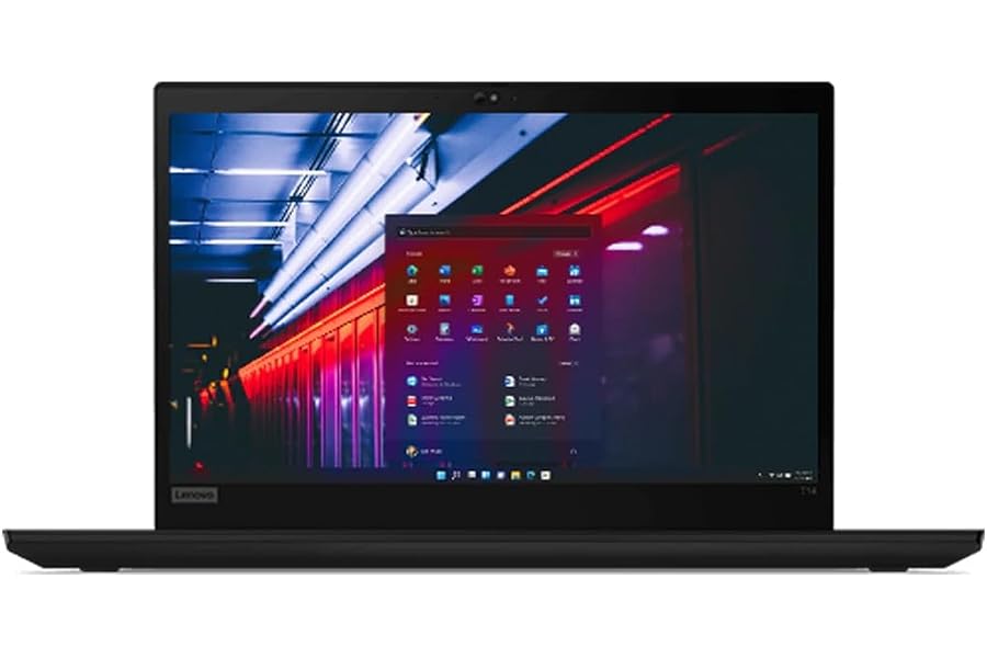 Lenovo ThinkPad T14 Gen 1 Intel® Core™ i7 i7-10610U | Full HD | Windows 11 Pro | Norton AntiVir (gen