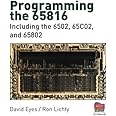 Programming the 65816: Including the 6502, 65C02, and 65802