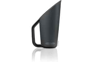 Lechuza Pon Pojemnik, Szary, 1 l