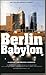 Produktbild Berlin Babylon, 1 Videocassette [VHS]