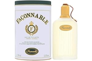 Faconnable by Faconnable Eau de toilette Spray 100 ml