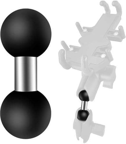 RAM Mount RAM-B-342U kit de support - Kits de support