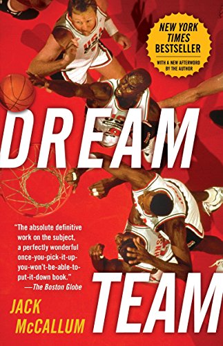 Télécharger Dream Team: How Michael, Magic, Larry, Charles, and the Greatest Team of All Time Conquered the Worl Livre PDF Gratuit