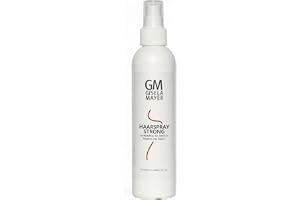 Haarspray-Strong- 200 ml
