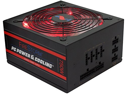 Power & Cooling Fatal1ty Gaming