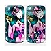 Produktbild Wandtattoo Samsung Galaxy S4 Mini aus bei Skinkin – Design Original: Liebeskugeln von Mandie Manzano (Friaul-Julisch Venetien)