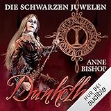 Cover zum Buch Dunkelheit: Die schwarzen Juwelen 1