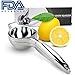 Produktbild Enbite Manuelle Zitruspresse Saftpresse Top bewertet Premium Qualitt Metall Zitrone Kalk Squeezer-FDA genehmigt