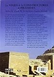 Image de Los viajes de los constructores de pirámides: En busca de una civilización primordial (Historia)
