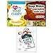Price comparison product image I Love My Soup Maker and Soup Maker - Soup Making Made Easy with The Special Gift Journal 2 Books Bundle Collection