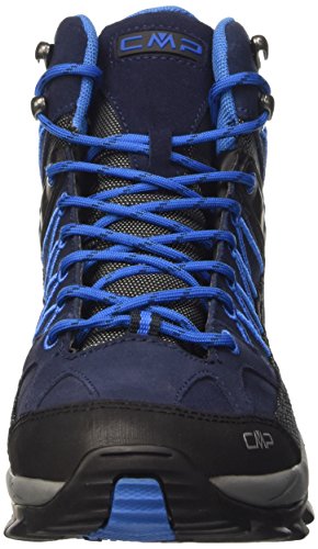 CMP Herren Rigel Trekking-& Wanderstiefel - 4