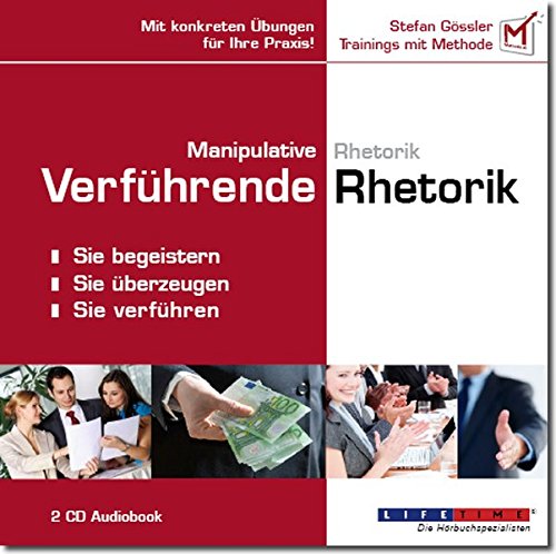 Manipulative Rhetorik Verfuhrende Rhetorik Sie Begeistern Sie Uberzeugen Sie Verfuhren Buy Online In Guernsey At Guernsey Desertcart Com Productid 50693642