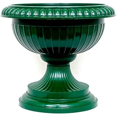 Suchergebnis auf Amazon.de für: pflanzkübel kunststoff weiß