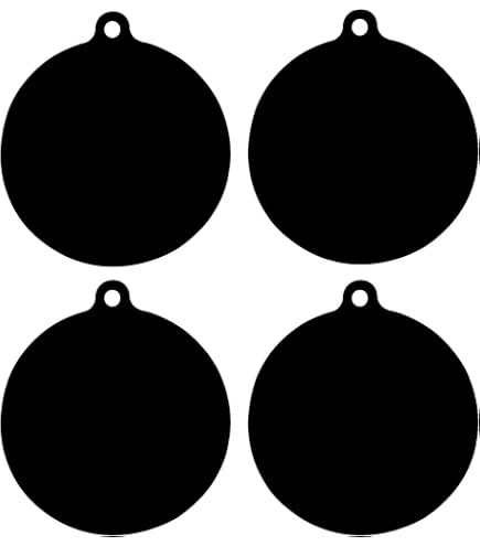 Copertura Per Piano Cottura In Silicone – 63,5 Cm – Antimacchia E Lavabile In Lavastoviglie (Nero, 2 Pezzi) - 5