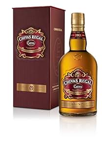Chivas Regal Extra Blended Scotch Whisky, 70 cl: Amazon.co