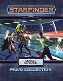  Starfinder Pawns: Signal of Screams Pawn Collection