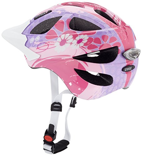 Uvex Kinder Fahrradhelm Hero - 2