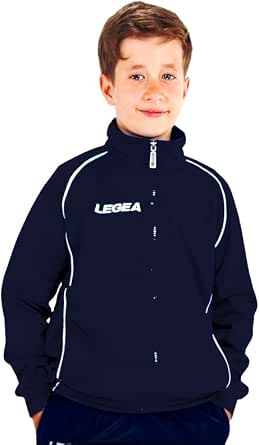 LEGEA Florida Color Junior Giacca Tuta, Unisex Adulto : Amazon.it:  Abbigliamento