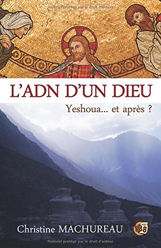 Download L'ADN d'un Dieu