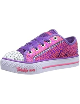 Skechers ShufflesGimmie Glam 10331L Mädchen Sneaker