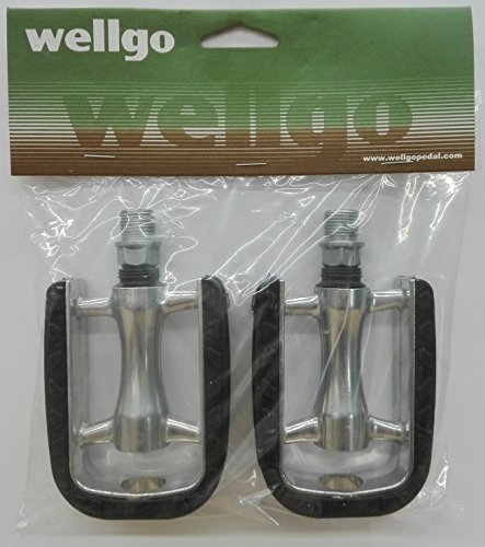 Wellgo Pedal Trekking, 26043300 - 5