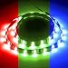 Produktbild CableMod WideBeam Magnetic RGB LED Strip - 60cm / 30 LEDs