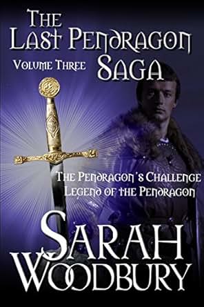 The Pendragons  Blade The Last Pendragon Saga Book 2