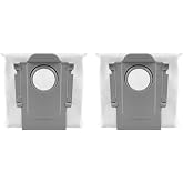 Saros 10,Saros 10R / QRevo Serisi / S8 MaxV Ultra,S8 Max Ultra Roborock ile Uyumlu Robot S&uuml;p&uuml;rge Toz &Ccedil;&ouml;p Torbası Yedek Par&ccedil;a 