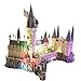 Produktbild MOEGEN licht Set für Harry Potter Schloss Hogwarts, LED-Beleuchtungsset für Lego 70143