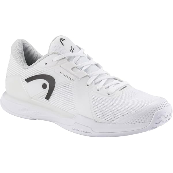 Chaussures De Tennis Head Sprint Pro 3.5 Clay Court – Homme, Vert, Taille 14 US (neuf Avec étiquettes)