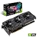 Produktbild ASUS ROG STRIX NVIDIA GeForce RTX 2060 6G Gaming Grafikkarte (PCIe 3.0, 8GB DDR6 Speicher, HDMI, Displayport, USB Type-C)