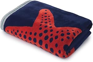 Top Towel - Son - Toalla Playa Grande 100x180 cm - 100% Algodón Egipcio Hilo Doble - Acabado Terciopelo Suave y Duradero - Ideal Playa y Piscina - Lavable a Máquina