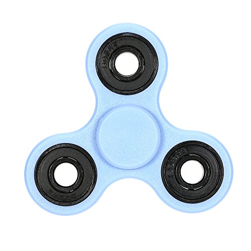 Anself Tri Fidget Finger Spinner, Relieving Stress Toys, A Good Birthday Gift Anself Tri Fidget Finger Spinner, Relieving Stress Toys, A Good Birthday Gift