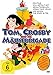 Tom, Crosby und die Mäusebrigade